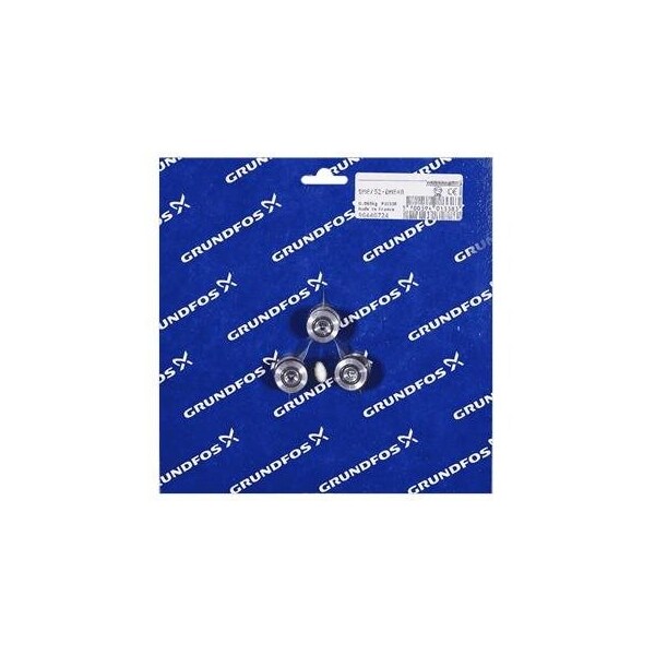 Kit, valve DME/S2-DME48 SS/V/SS spring Dosing Pump Kits - Chemical Metering Pumps
